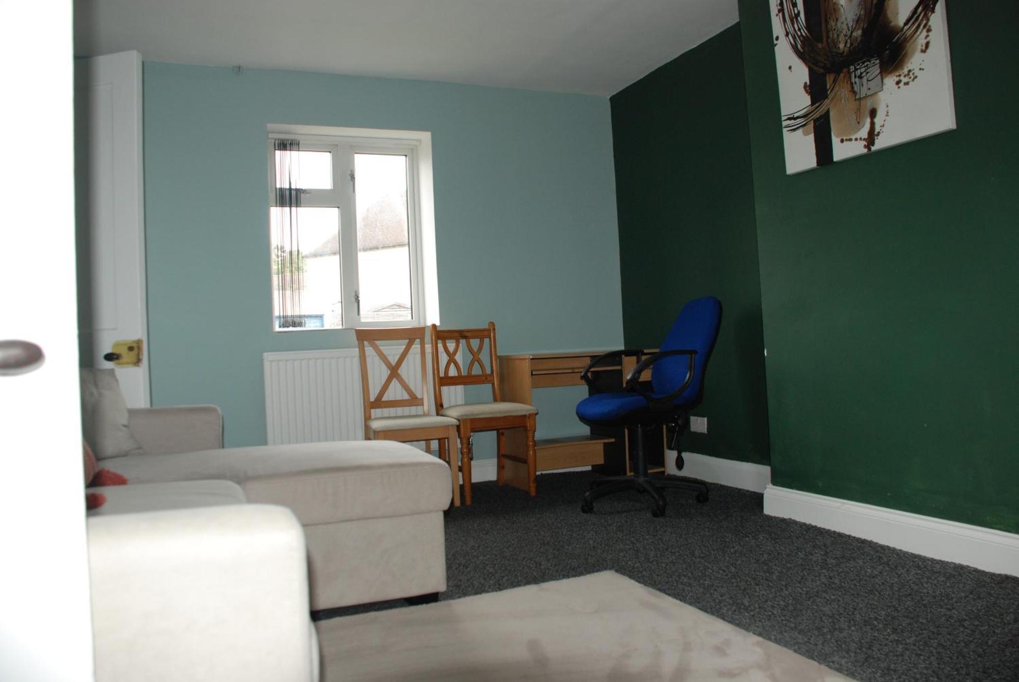 3 Bed House Up To Guests 7 In Oxford Villa Exterior photo